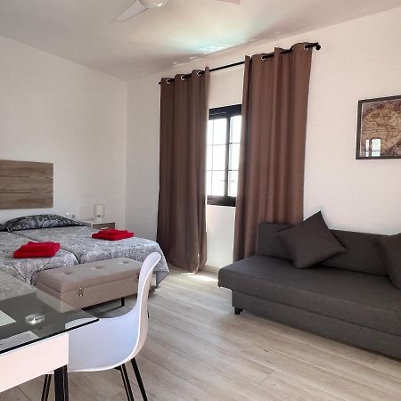Exclusiva Villa De Lujo Corralejo Exteriör bild