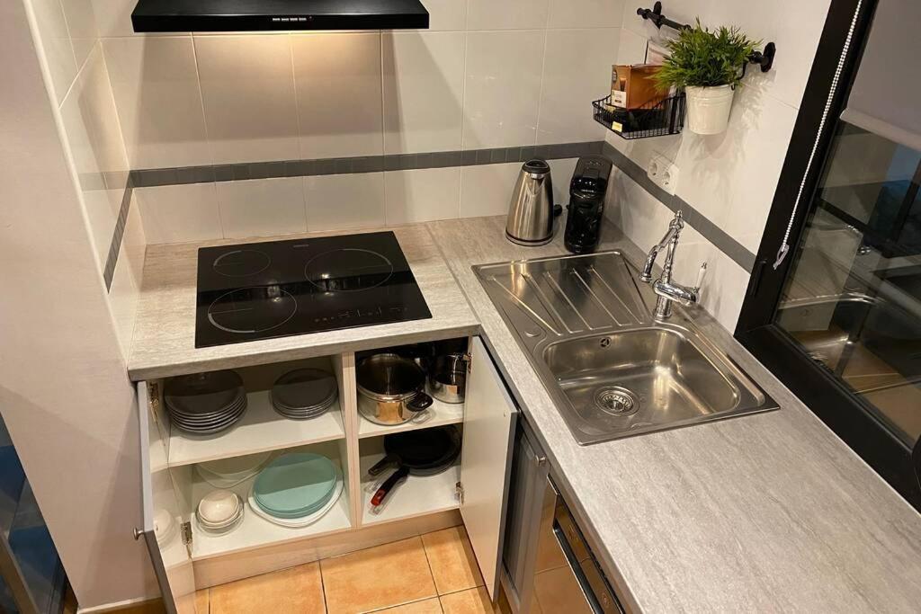 Exclusiva Villa De Lujo Corralejo Exteriör bild