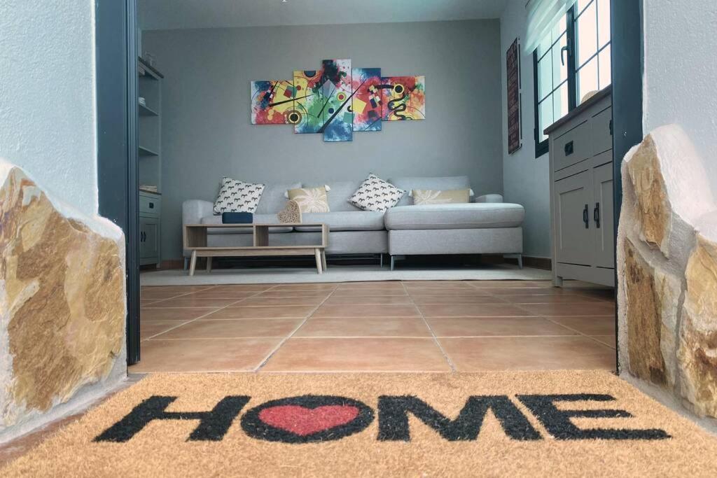 Exclusiva Villa De Lujo Corralejo Exteriör bild