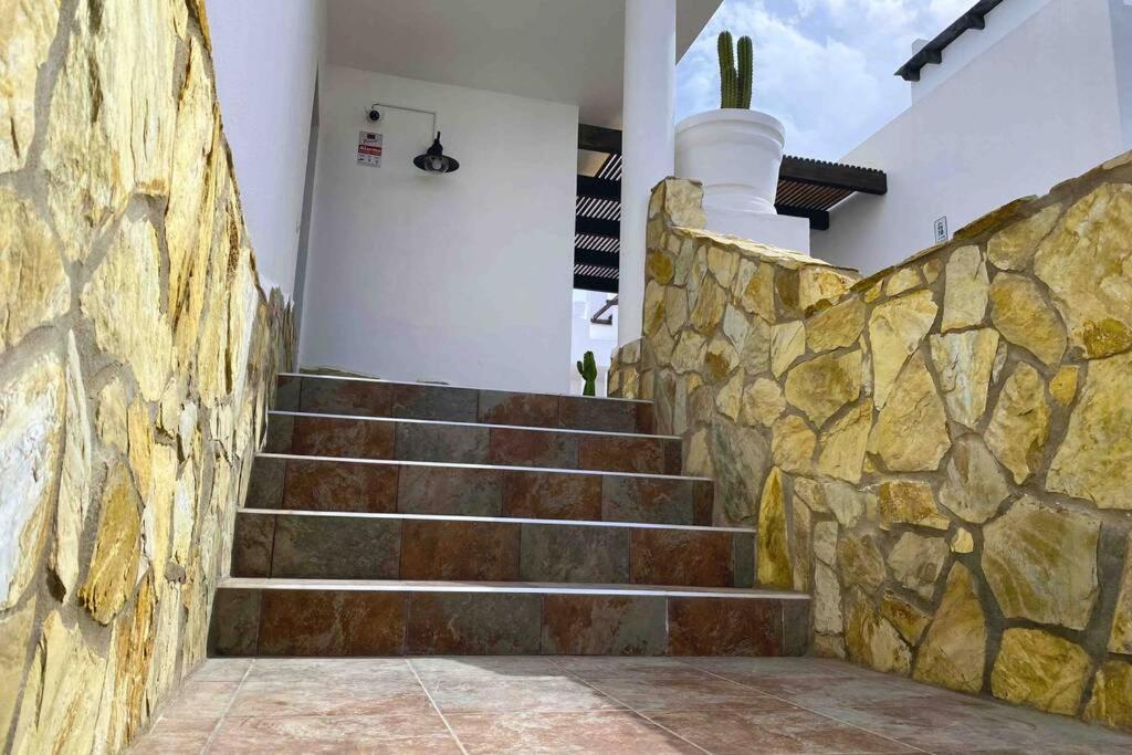 Exclusiva Villa De Lujo Corralejo Exteriör bild