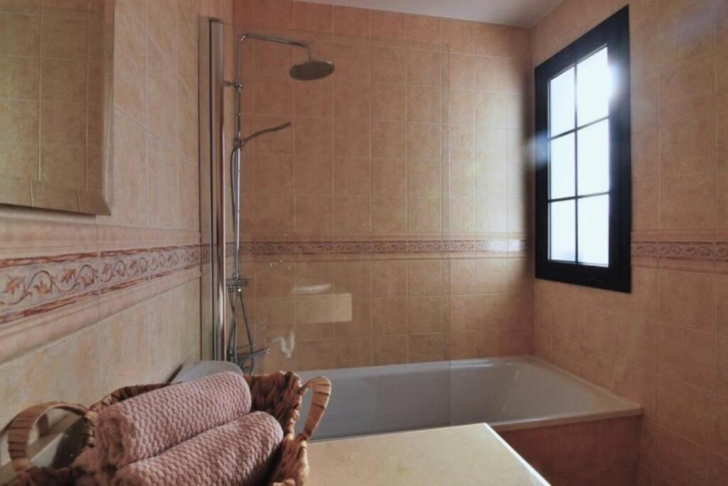 Exclusiva Villa De Lujo Corralejo Exteriör bild