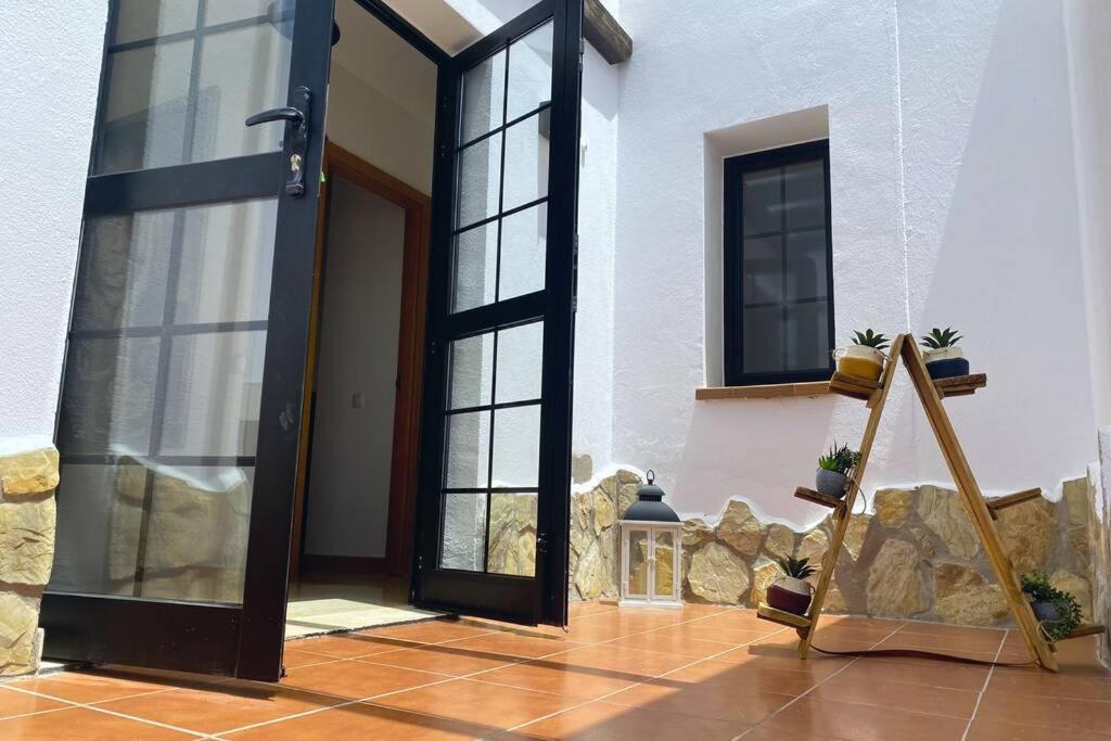 Exclusiva Villa De Lujo Corralejo Exteriör bild