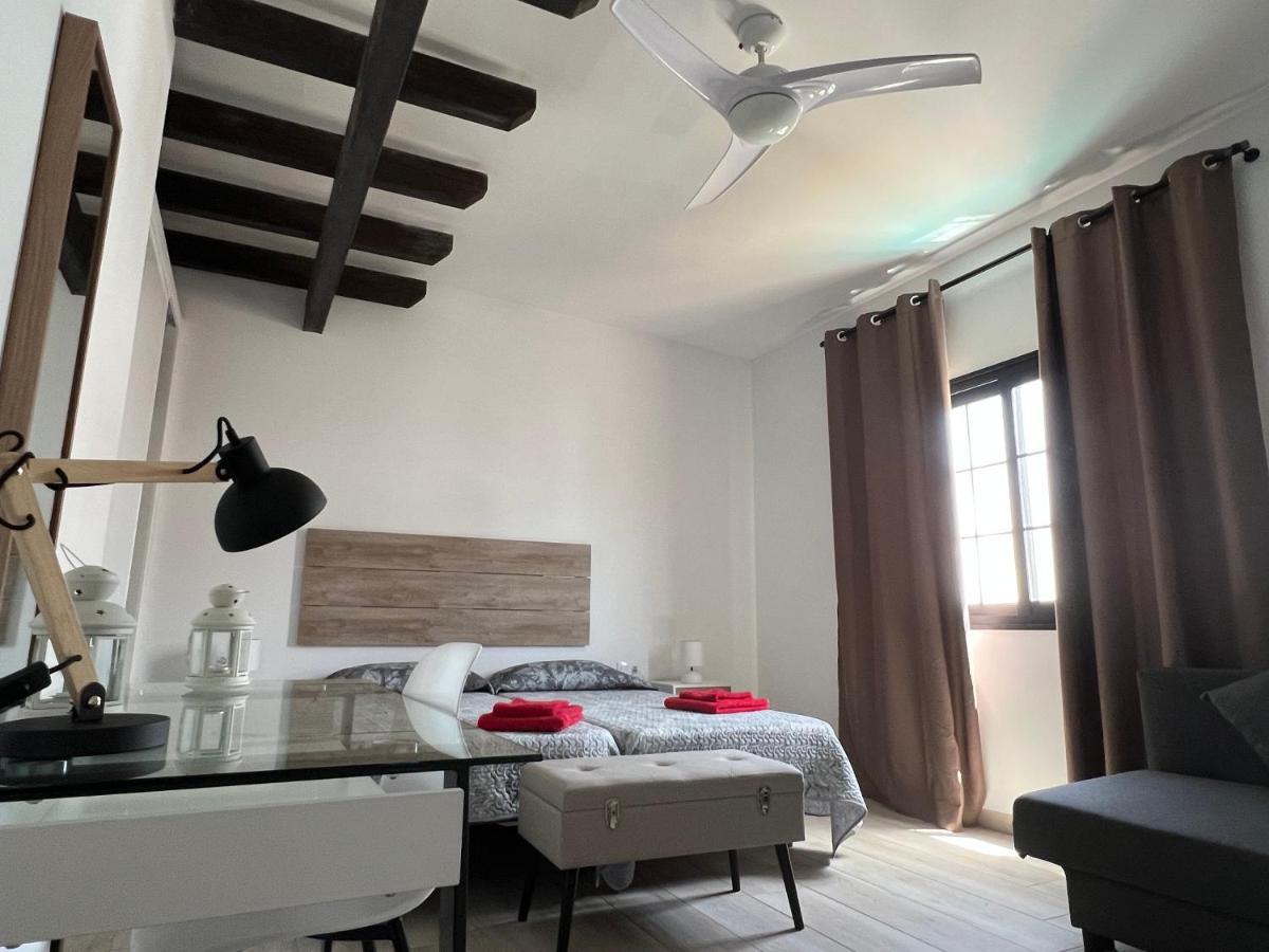 Exclusiva Villa De Lujo Corralejo Exteriör bild