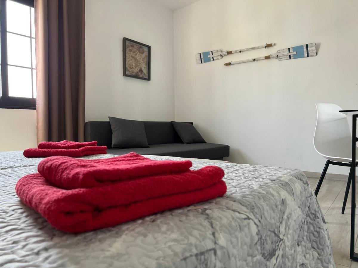 Exclusiva Villa De Lujo Corralejo Exteriör bild