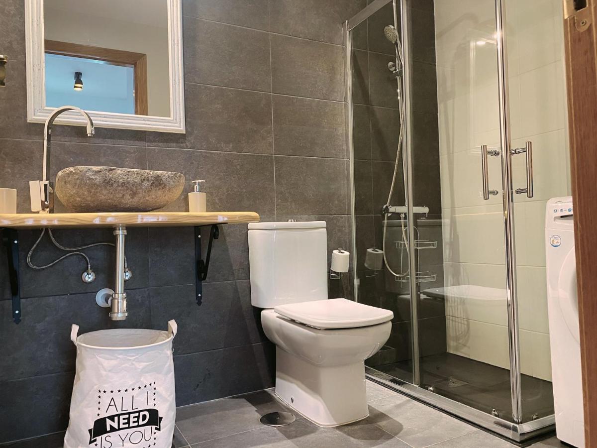 Exclusiva Villa De Lujo Corralejo Exteriör bild